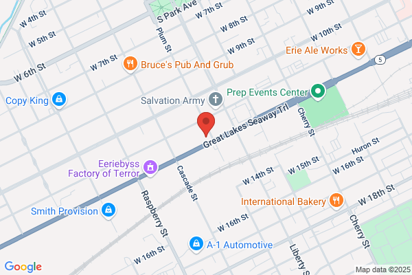 Hovis Auto & Truck Supply