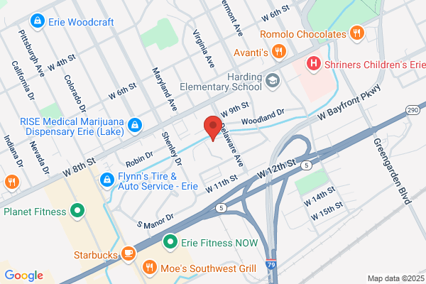 Winston David J Plumbing Heating & Air Conditioning