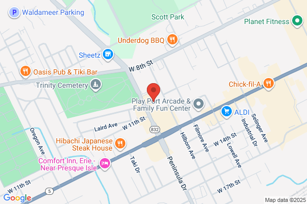 Lake Erie Spine & Injury Center