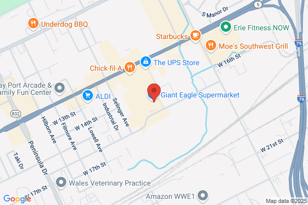 Giant Eagle Pharmacy