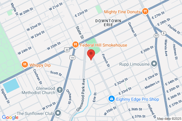 Deerfield Behavioral Health