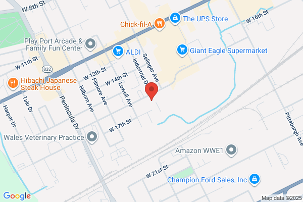 Lin-Cor Corporation