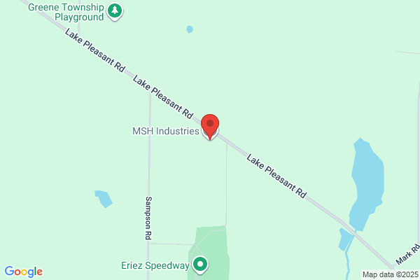 Msh Industries