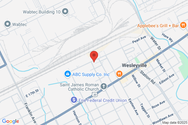 Maplewood Mobile Home Park
