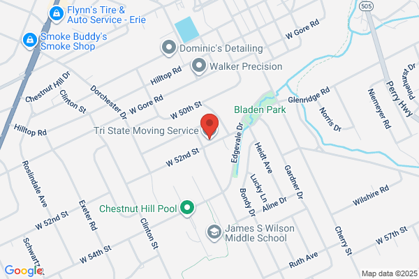 Tri State Moving Service