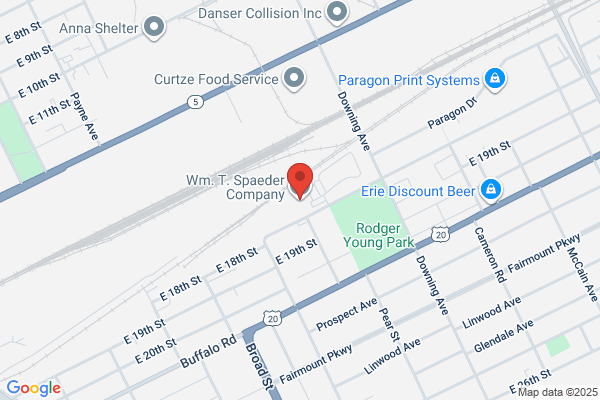 Leak Detection System Inc