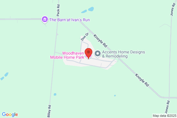 Woodhaven Mobile Home Park