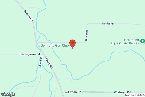 Gem City Gun Club