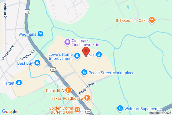 Staples Travel Services