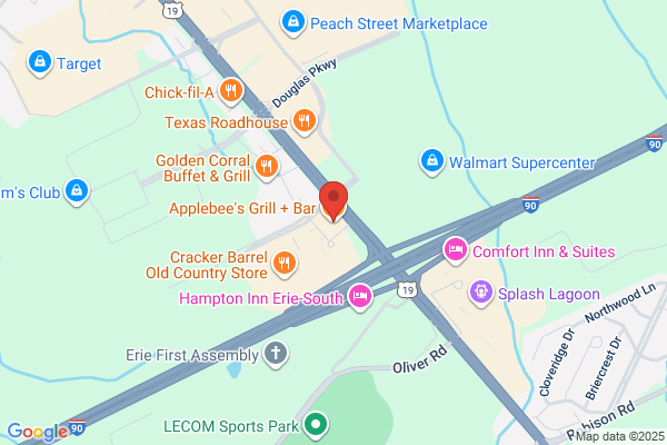 Applebee's