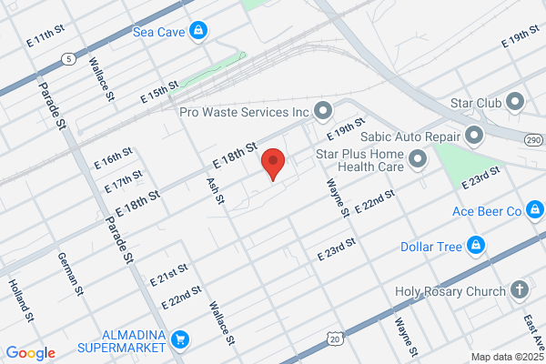 Austin Concrete Co