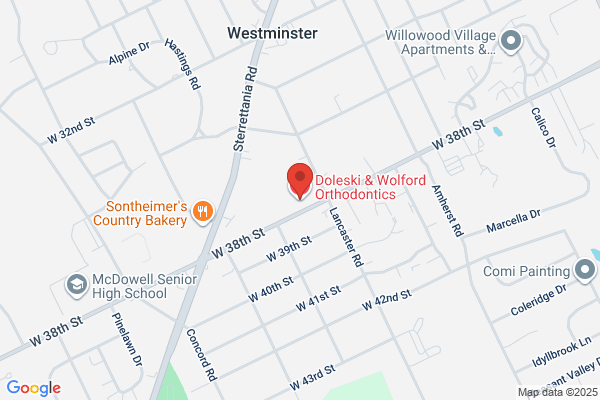 Doleski & Wolford Orthodontics