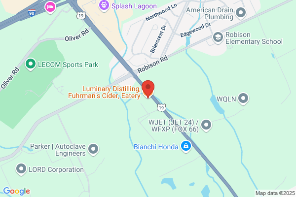 Fuhrman's Cider Mill & Bakery