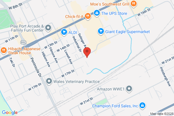 Lincoln Metal Processing