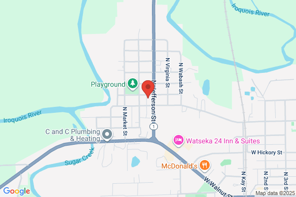 McKinley Plumbing & Hot Water Heating