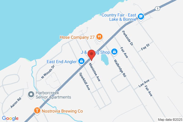 Chuck Ollinger Plumbing and Heating