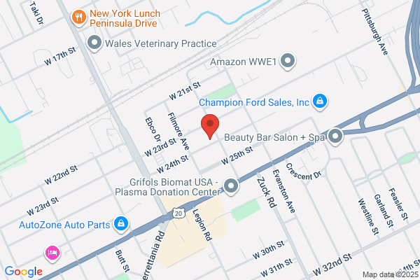 Precise Plumbing & Drain Cleaning