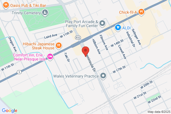 West-Ten Podiatry Centre