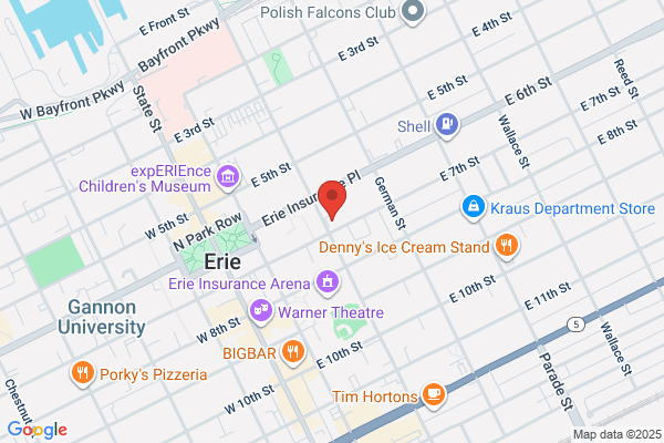 Erie KinderCare