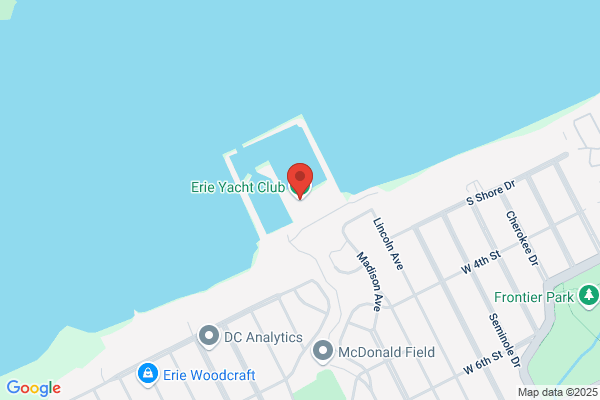Erie Yacht Club