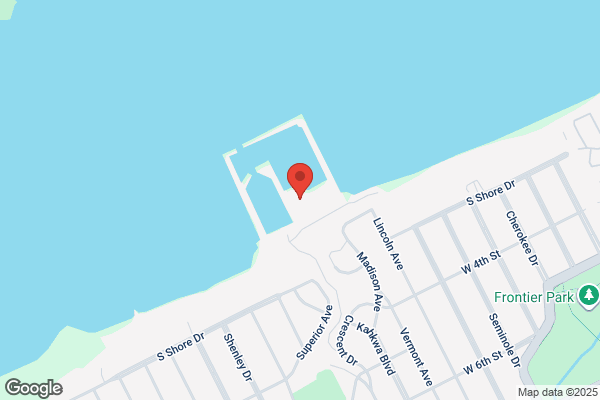 Erie Yacht Club