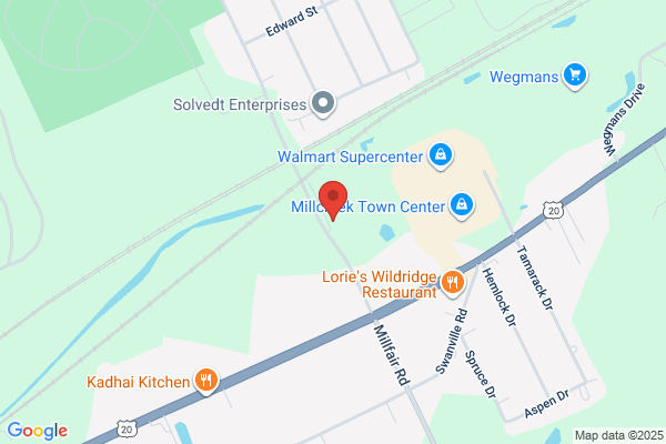 Millcreek Township Recycling Center
