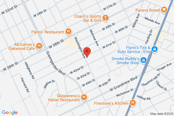 Greater Bethlehem Temple Church Inc