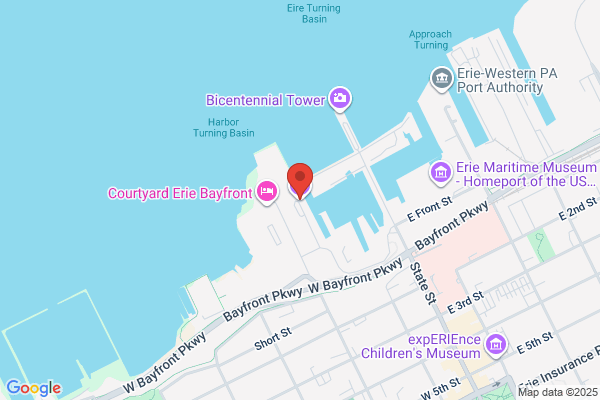Bayfront Convention Center