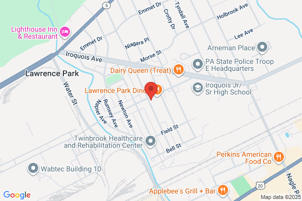Dabrowski's Restaurant & Deli