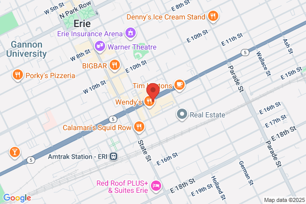 Dominick's 24 Hour Eatery