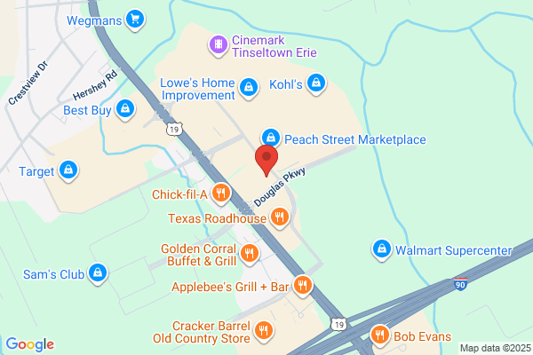 Hector's Restaurant