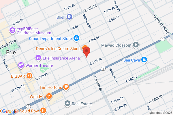 New York Lunch