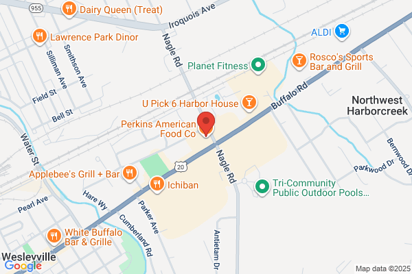 Perkins Restaurant & Bakery