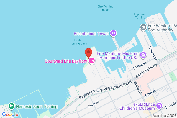 Shoreline Bar and Grille