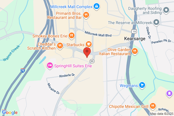 Moe's Southwest Grill