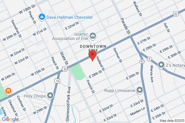 Ron Chapman Roofing
