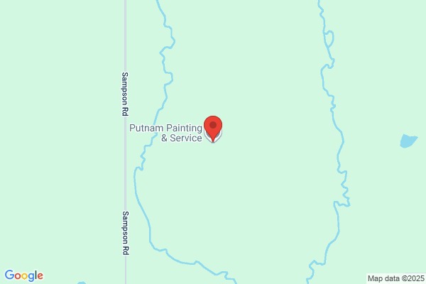 Putnam Painting & Service