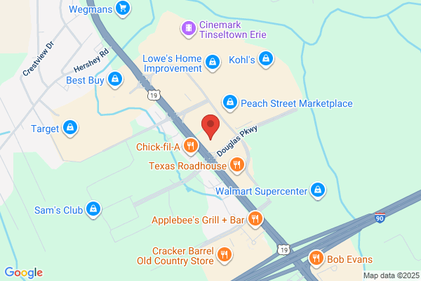 Firehouse Subs Peach Street