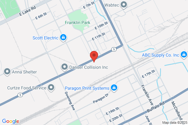 SteelSafe Storage & Parking Erie