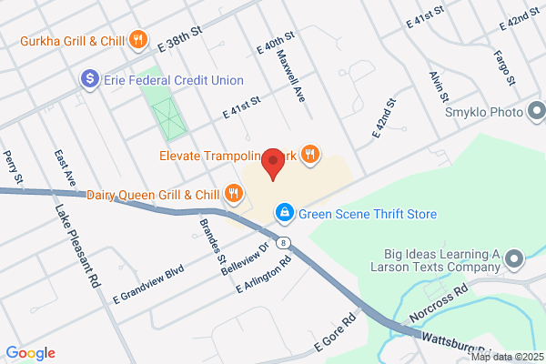 U-Haul Moving & Storage of Erie