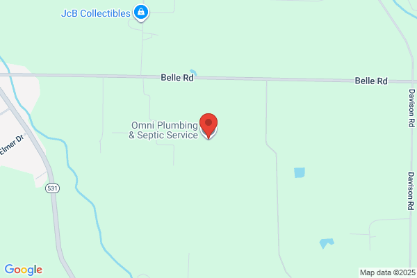 Omni Plumbing Drain Cleaning & Septic Service