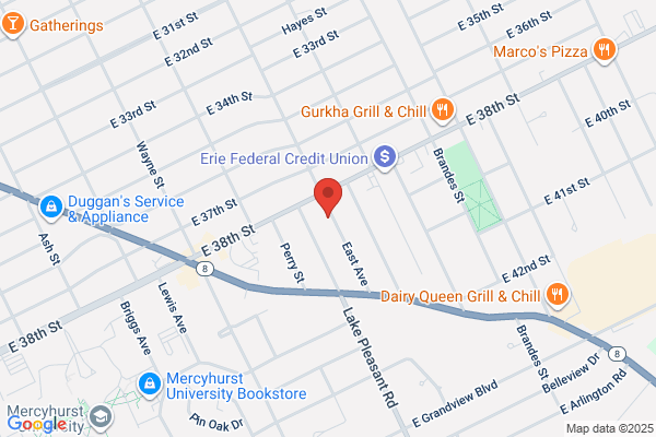 Erie Sewer & Drain