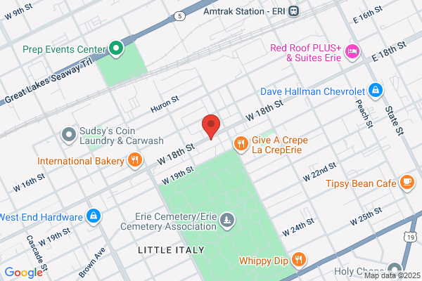 Sisters of St Joseph Neighborhood Network