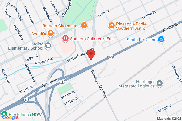 Diver's World of Erie Inc