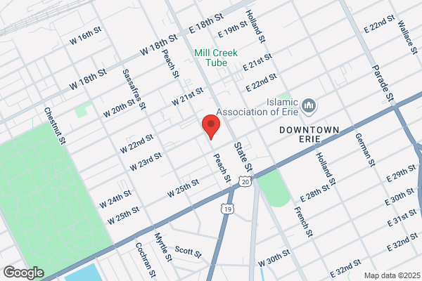 Bay City Orthocare