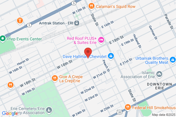 Schroeck Optical Contact Lens & Eye Exam Centers
