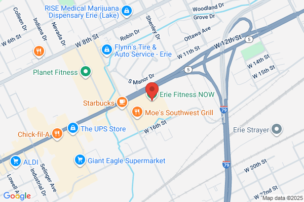 Olympic Fitness & Tanning