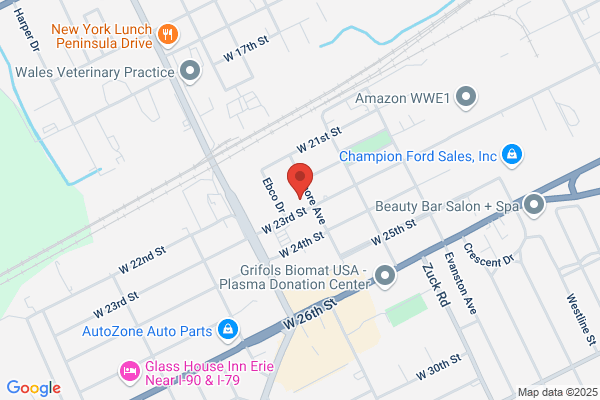 Ronco Communications & Electronics Inc