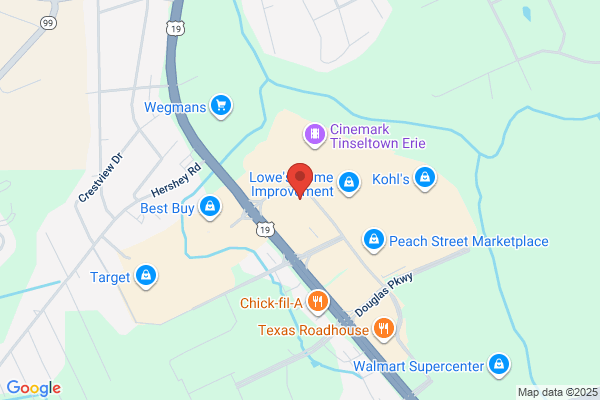 CPR Cell Phone Repair Erie