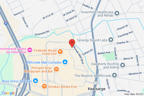 Firestone Tire & Service Centers
